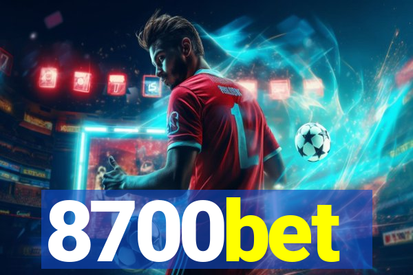 8700bet