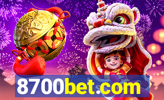 8700bet.com