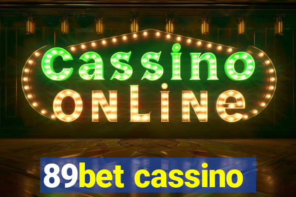 89bet cassino