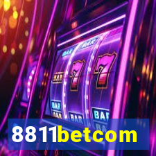 8811betcom