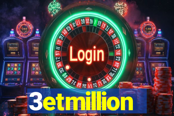 3etmillion