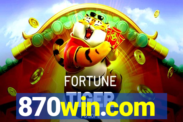 870win.com