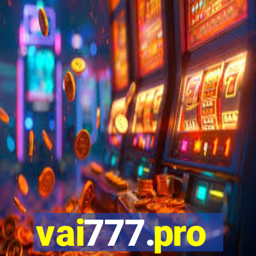 vai777.pro