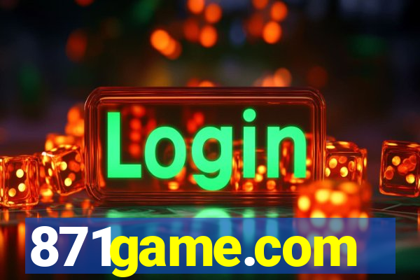871game.com