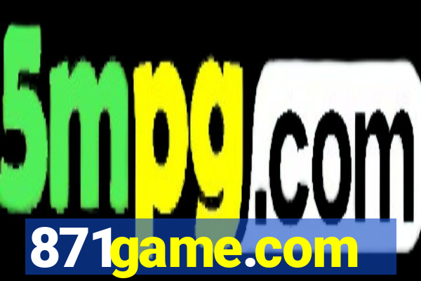 871game.com