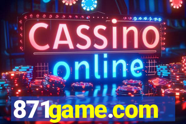 871game.com