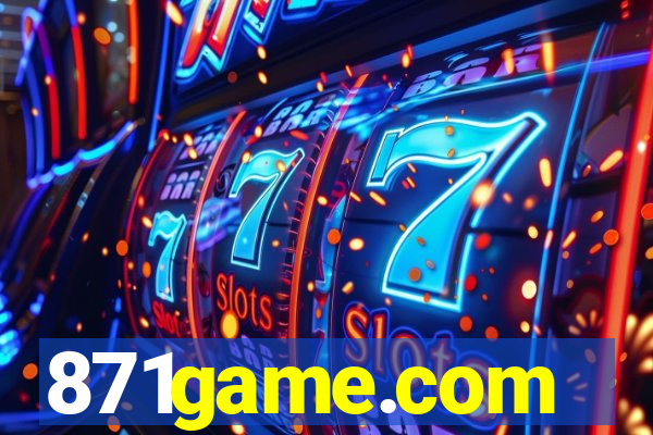 871game.com