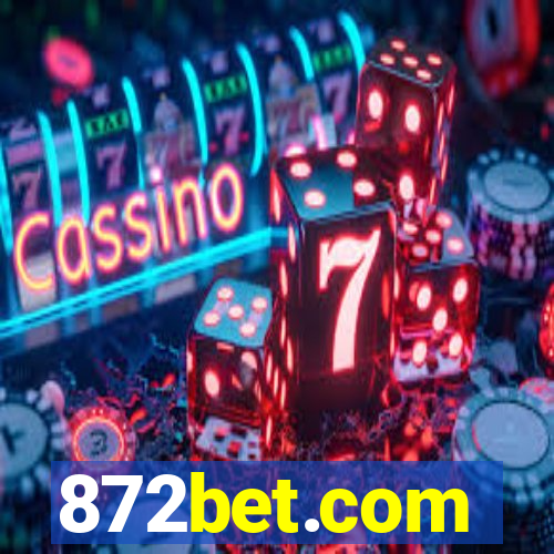872bet.com