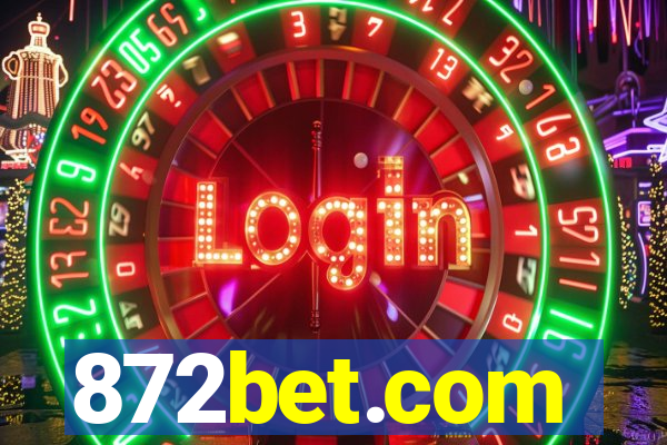 872bet.com