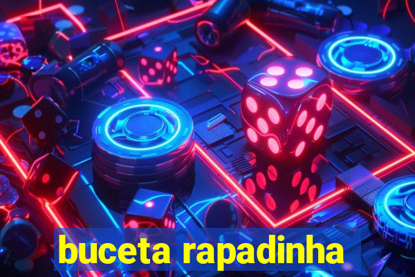 buceta rapadinha
