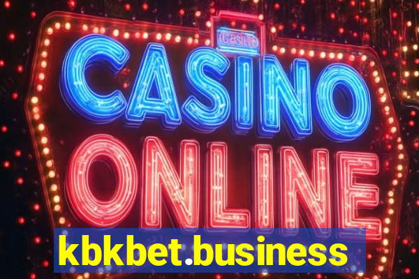 kbkbet.business