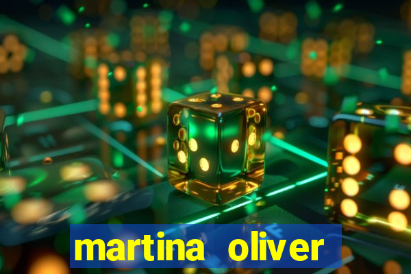 martina oliver privacy vazado
