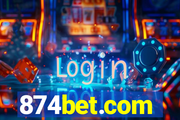 874bet.com