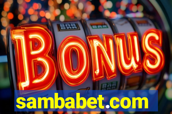 sambabet.com