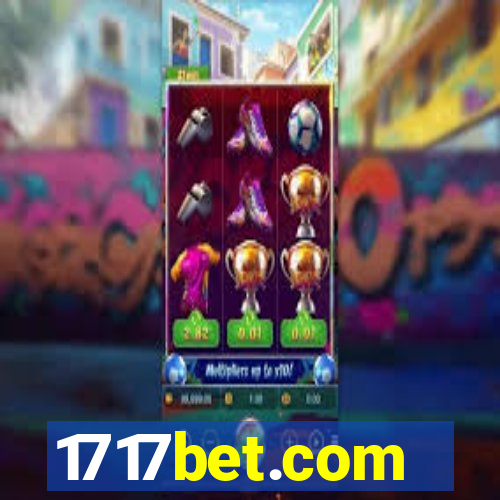 1717bet.com