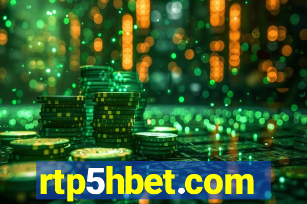 rtp5hbet.com