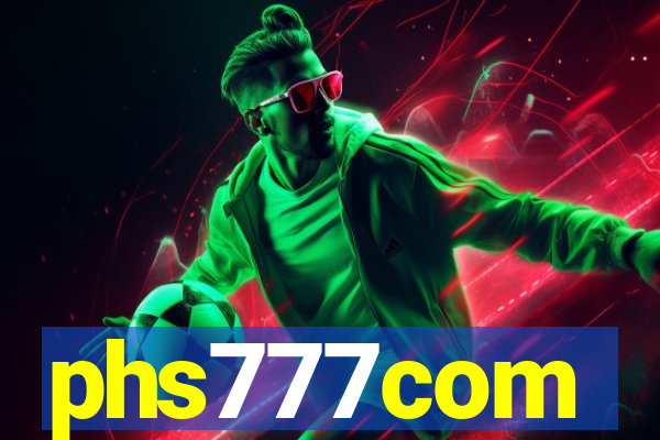 phs777com