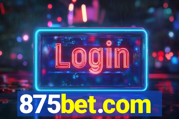 875bet.com