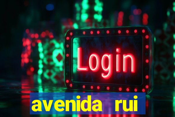 avenida rui barbosa, 716 flamengo