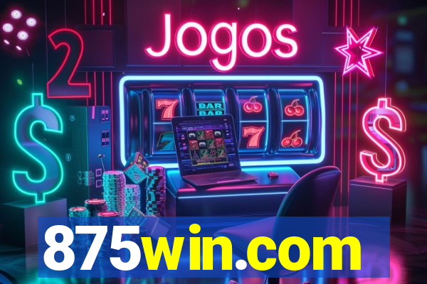 875win.com