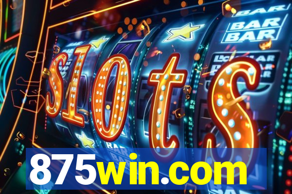 875win.com