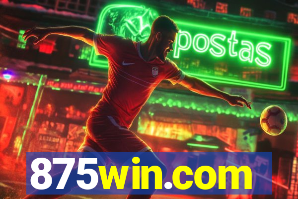 875win.com