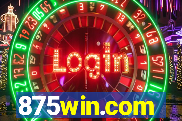 875win.com