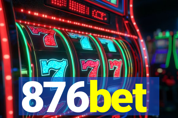 876bet