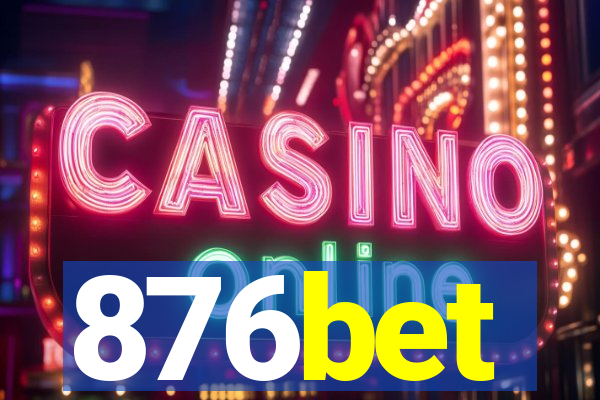 876bet