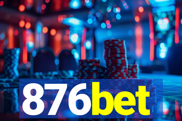 876bet