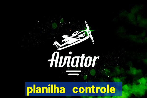 planilha controle day trade