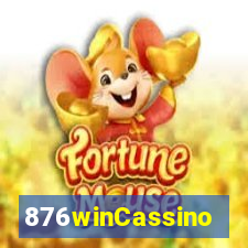 876winCassino
