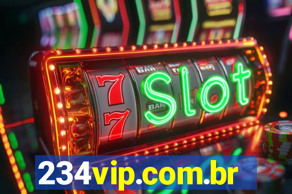 234vip.com.br