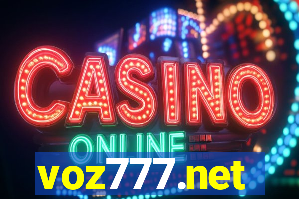 voz777.net