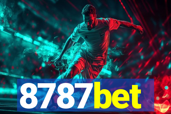 8787bet