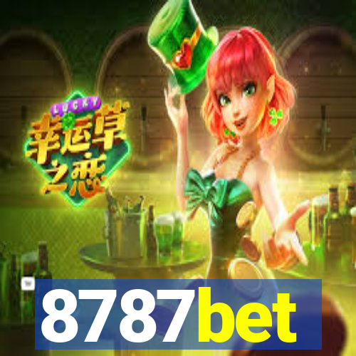 8787bet