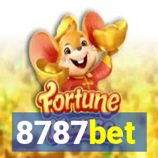 8787bet