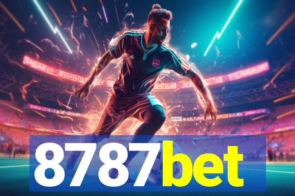 8787bet