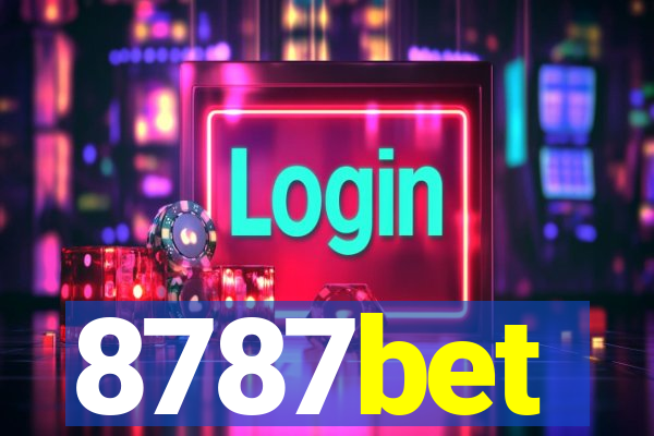 8787bet