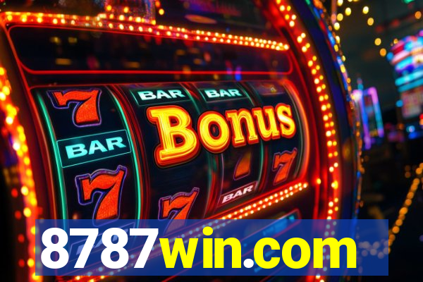 8787win.com