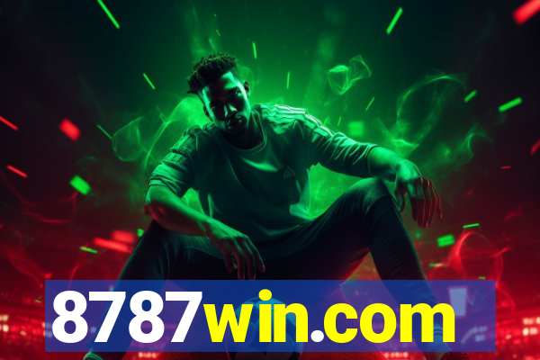 8787win.com