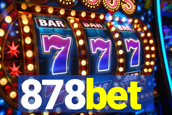 878bet