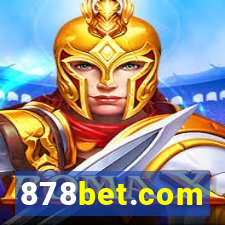 878bet.com