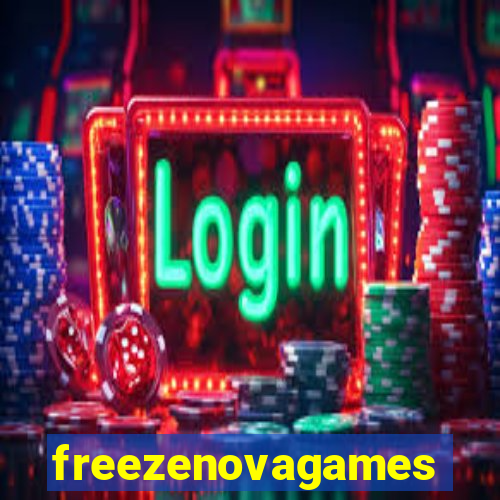 freezenovagames