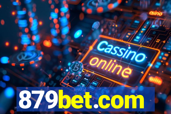 879bet.com