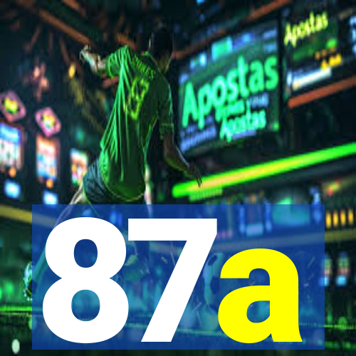 87a