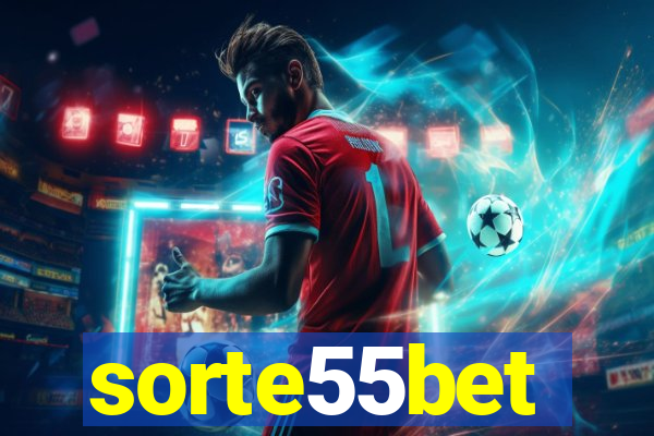 sorte55bet