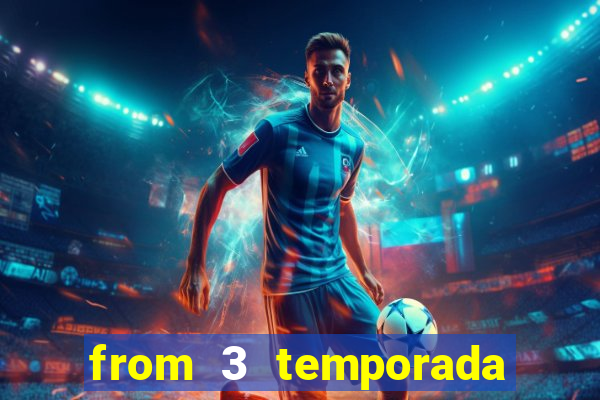 from 3 temporada dublado torrent
