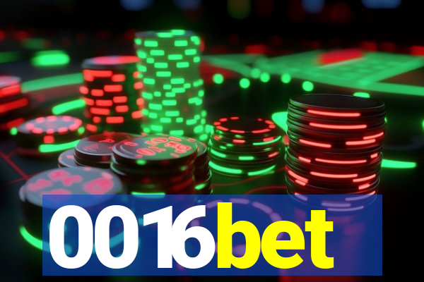 0016bet