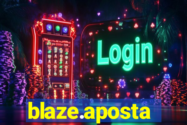 blaze.aposta